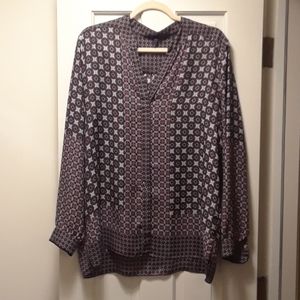 NYDJ Tops - Blouse NYDJ Tops - Blouse
